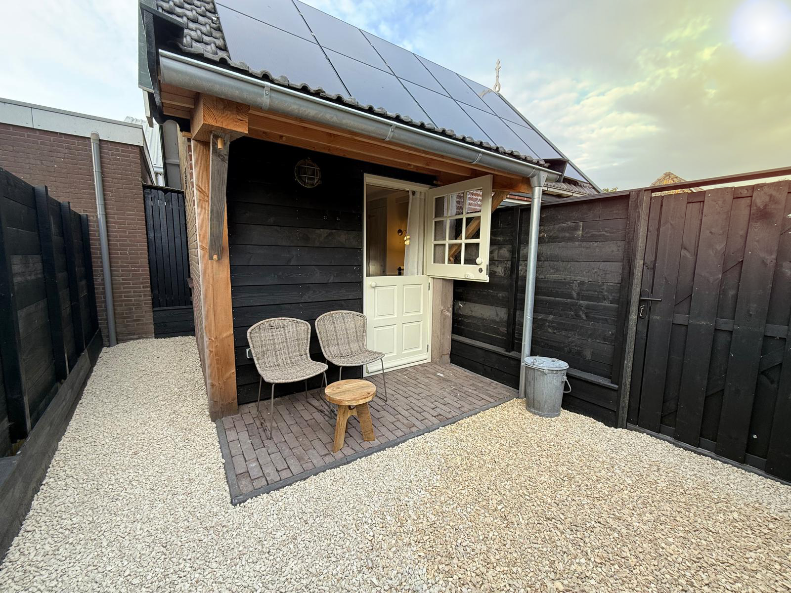 Veranda